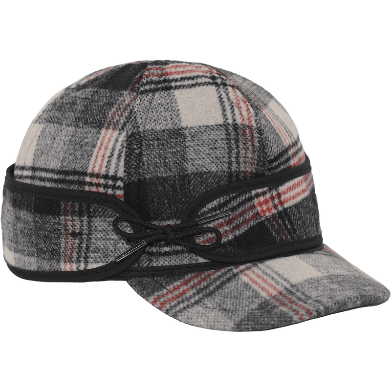 Stormy Kromer - The Sidekick Cap