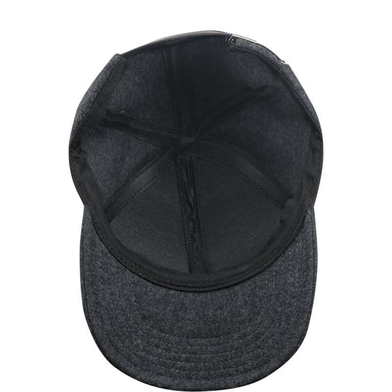 Stormy Kromer - The Adjustable Curveball