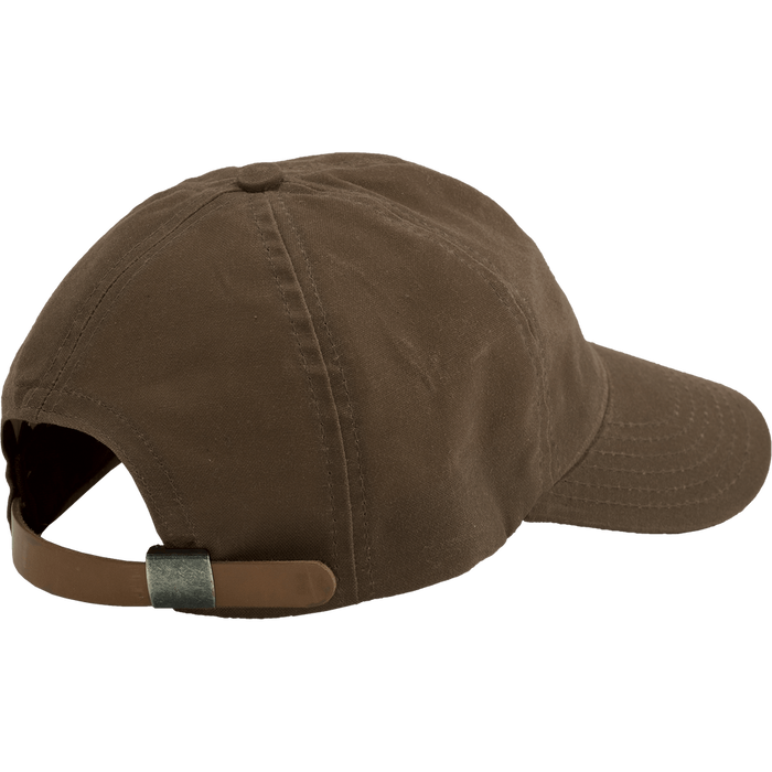 Stormy Kromer - The Waxed Adjustable Curveball Cap