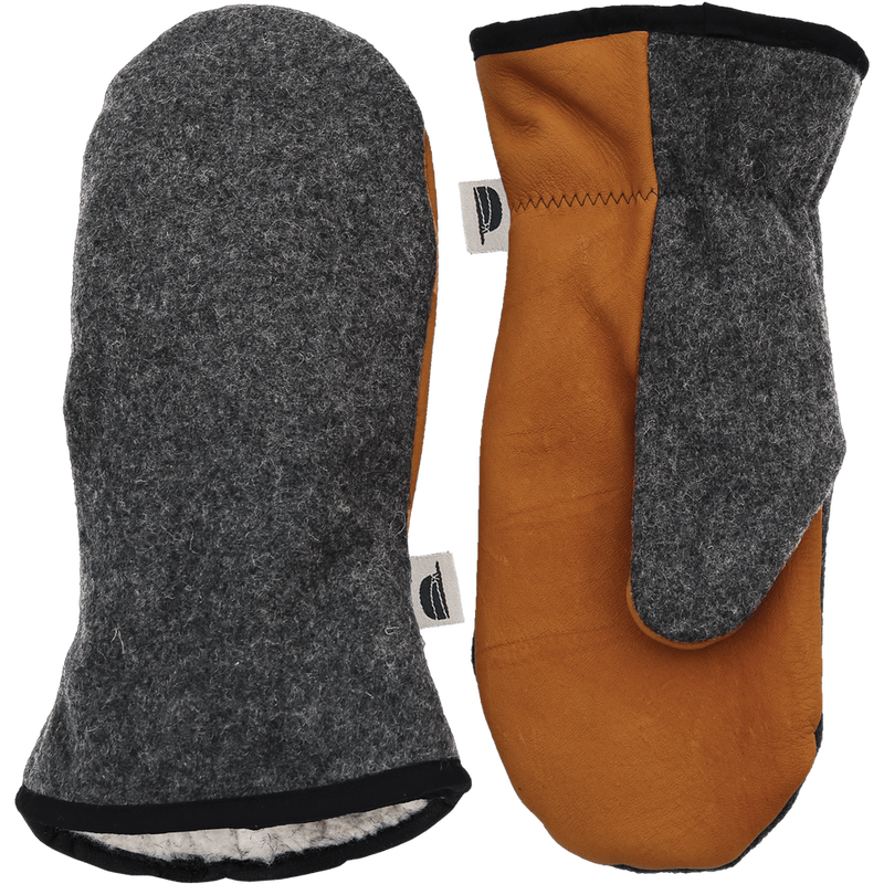 Stormy Kromer - Tough Mitts