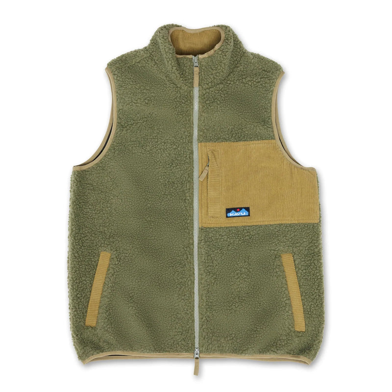 KAVU - Cooper