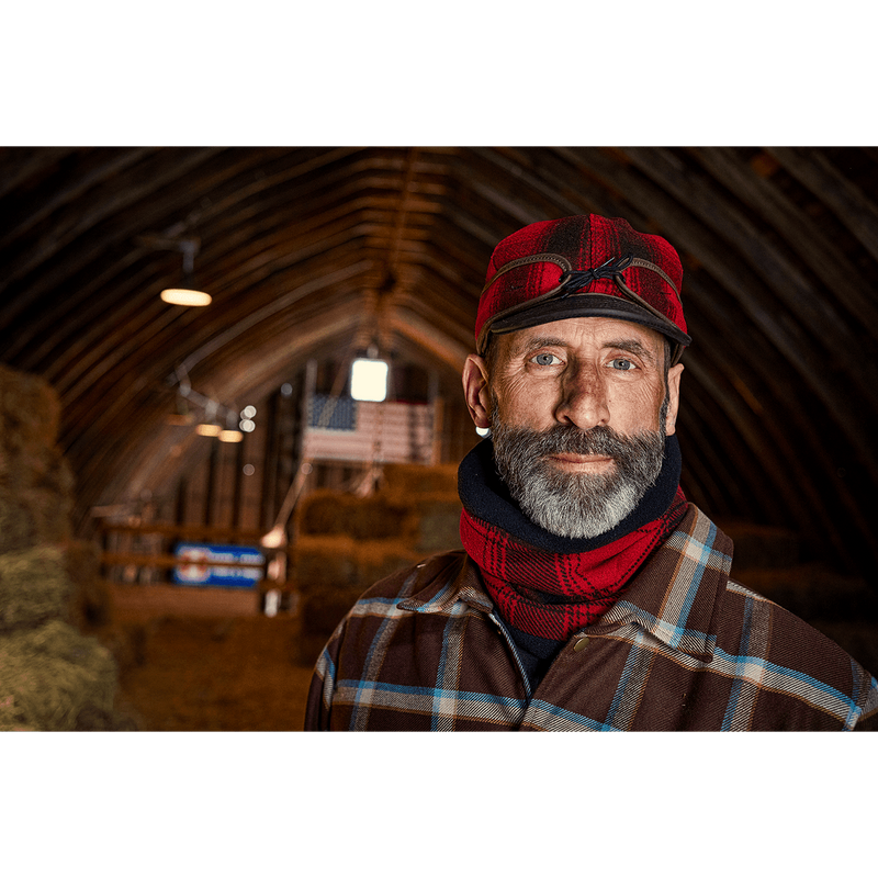 Stormy Kromer - SK Neck Warmer