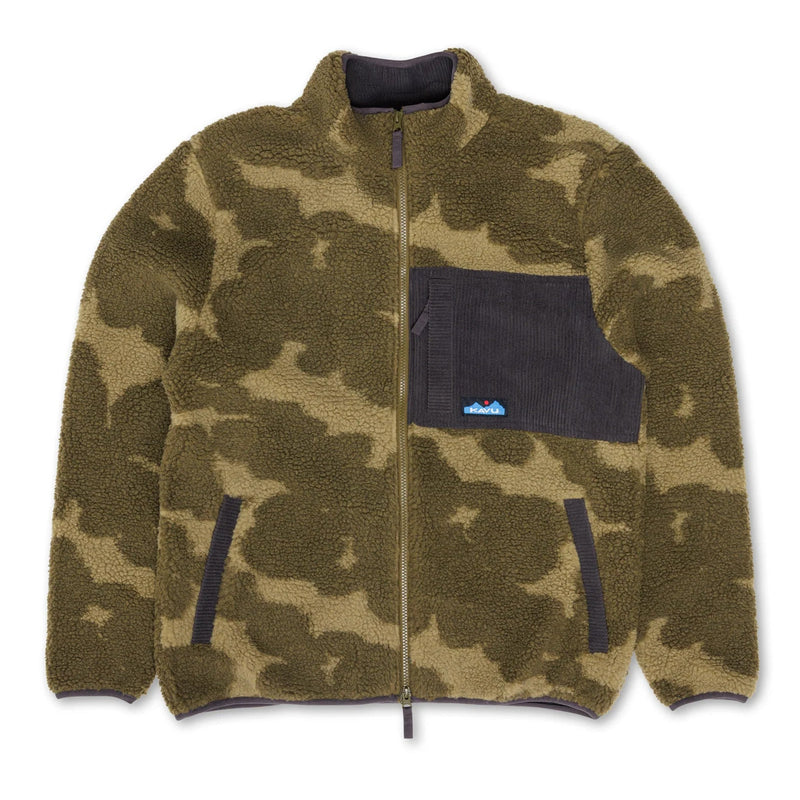 KAVU - Wayside