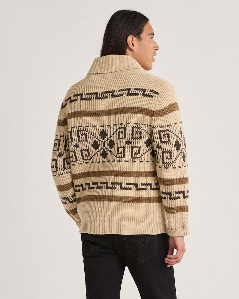 Pendleton - The Original Westerly Sweater