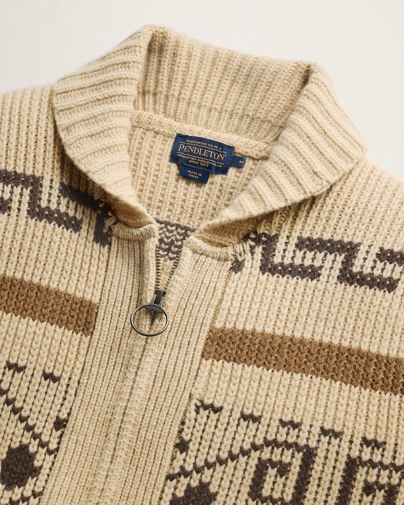 Pendleton - The Original Westerly Sweater