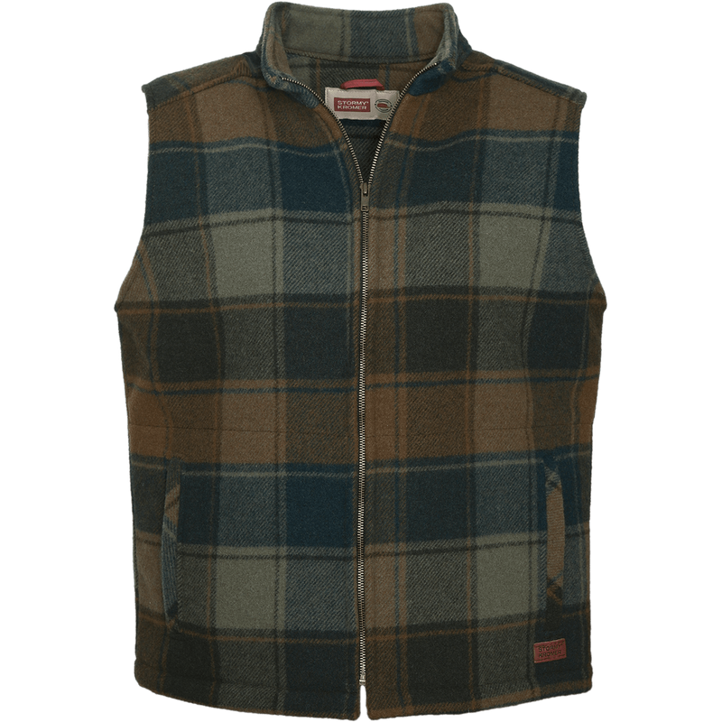 Stormy Kromer - Ironwood Vest