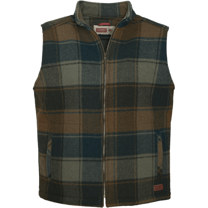 Stormy Kromer - Ironwood Vest