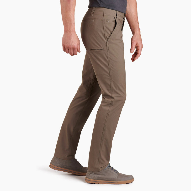 KÜHL - Resistor Chino