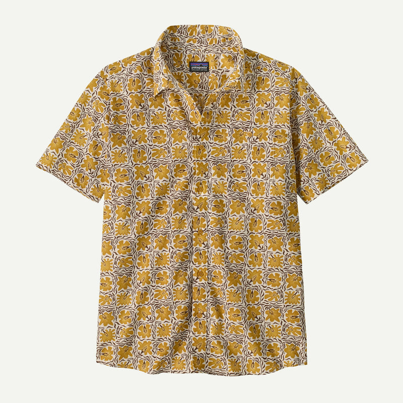 Patagonia - M Go-To Shirt