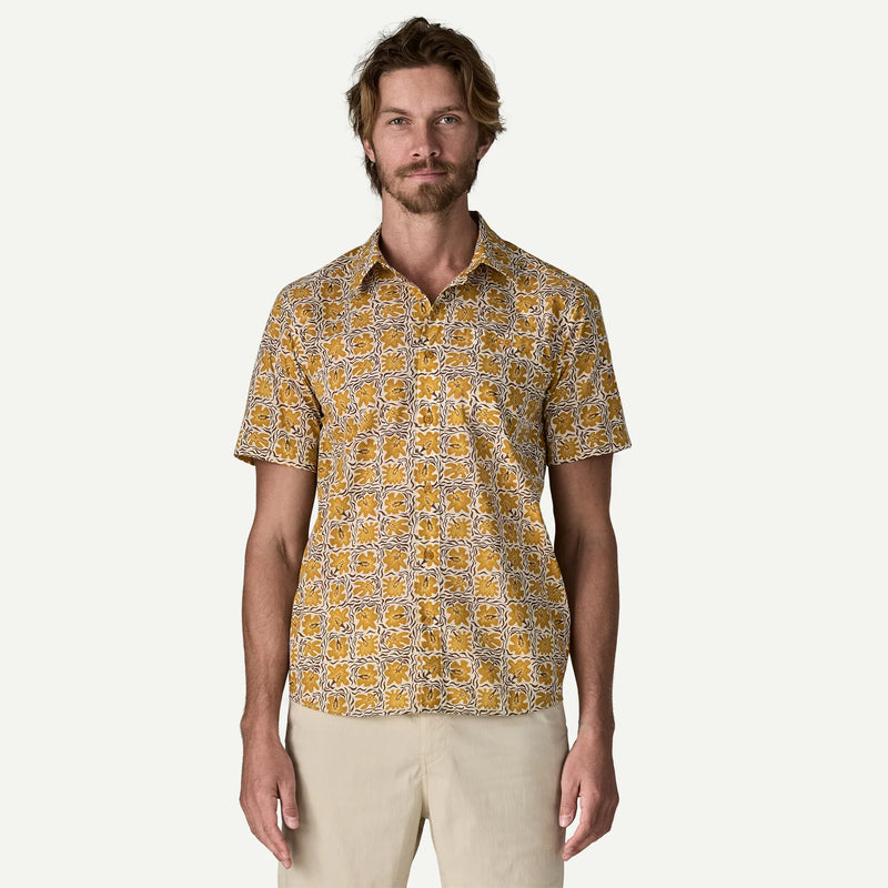 Patagonia - M Go-To Shirt