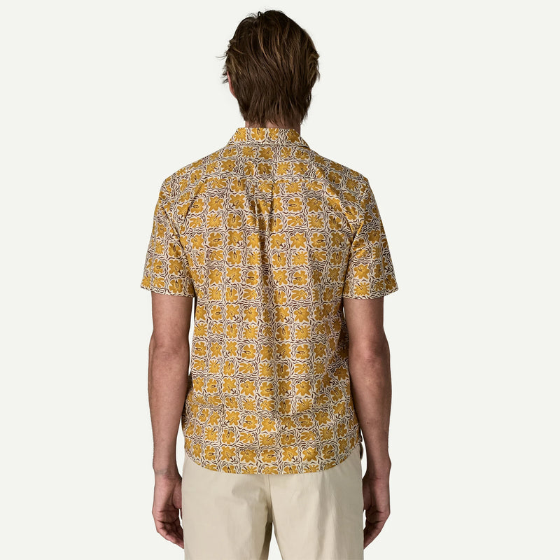 Patagonia - M Go-To Shirt