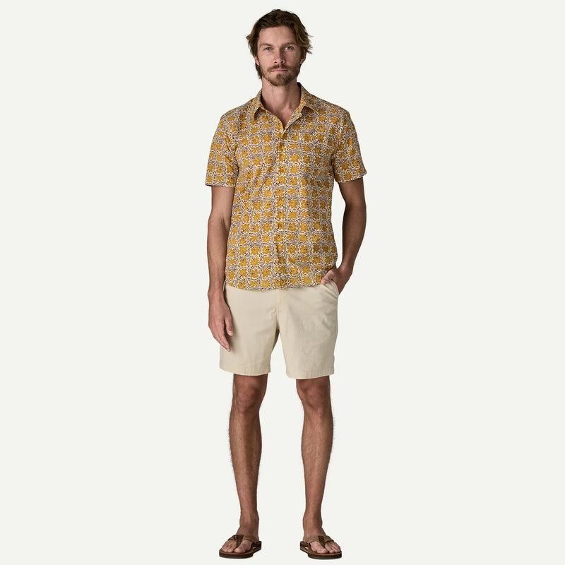 Patagonia - M Go-To Shirt