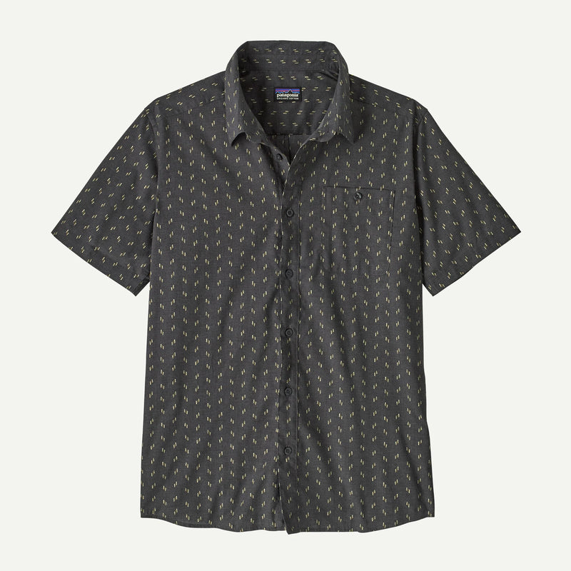 Patagonia - M Go-To Shirt