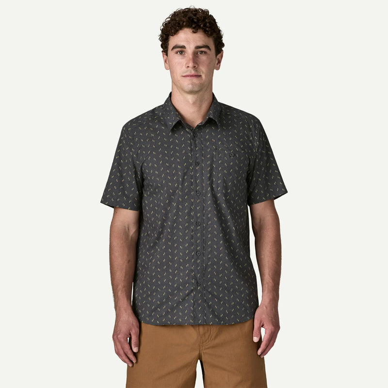 Patagonia - M Go-To Shirt