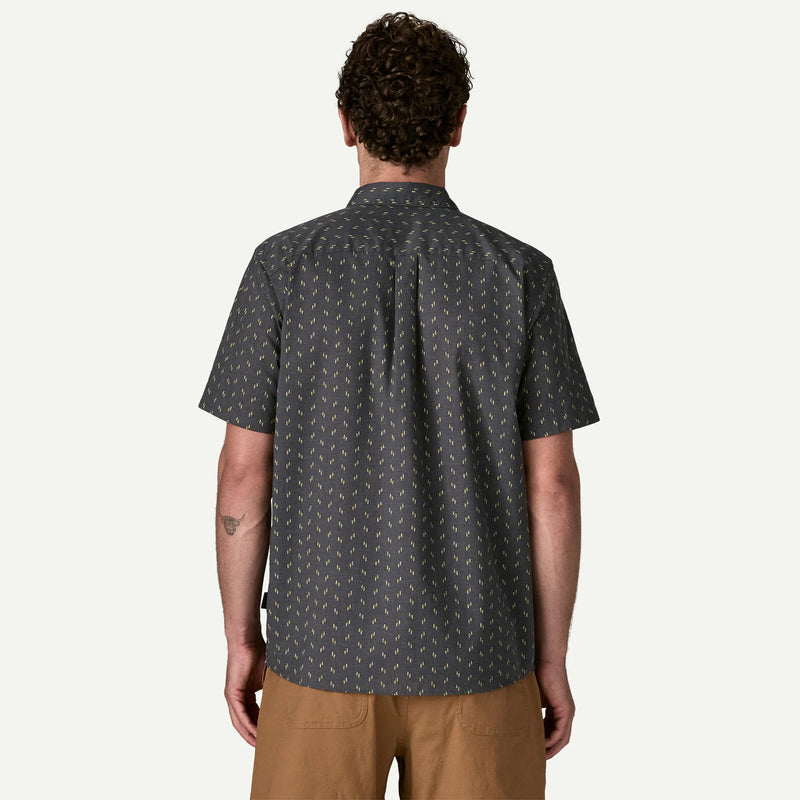 Patagonia - M Go-To Shirt