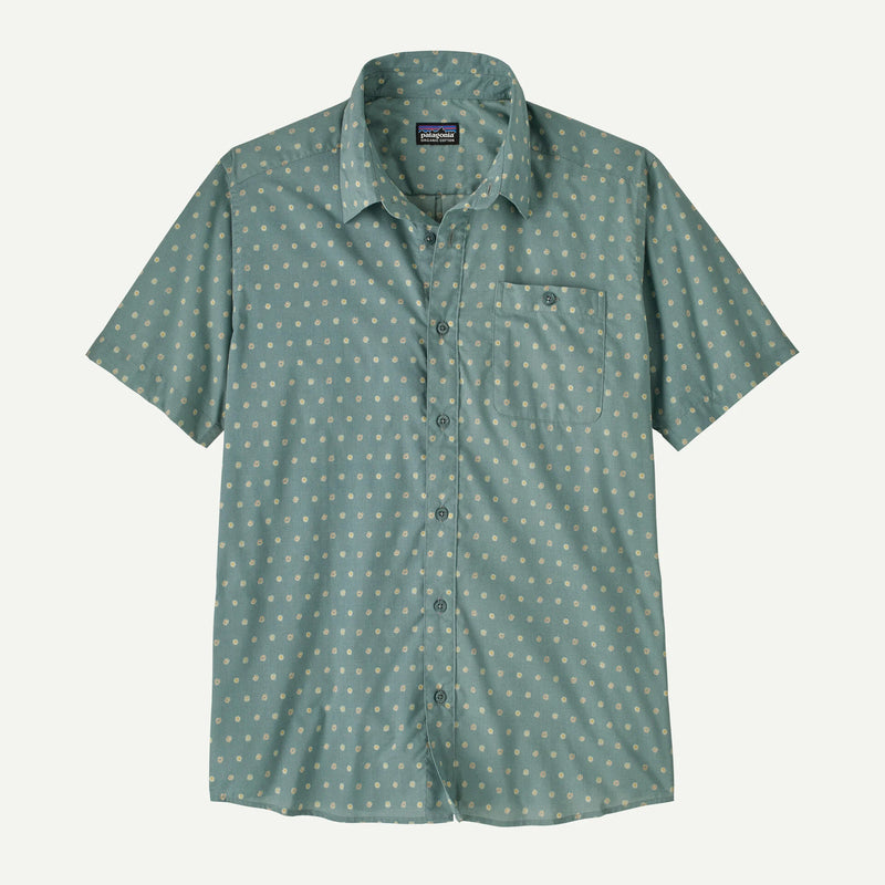 Patagonia - M Go-To Shirt