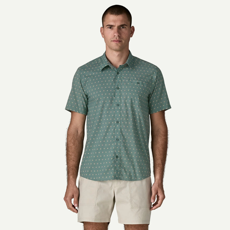 Patagonia - M Go-To Shirt
