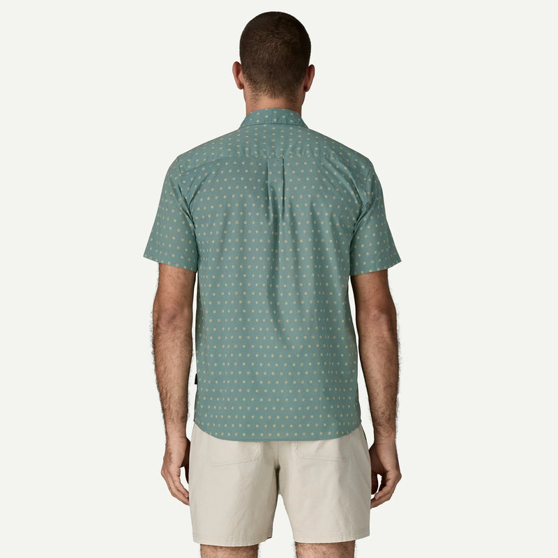 Patagonia - M Go-To Shirt