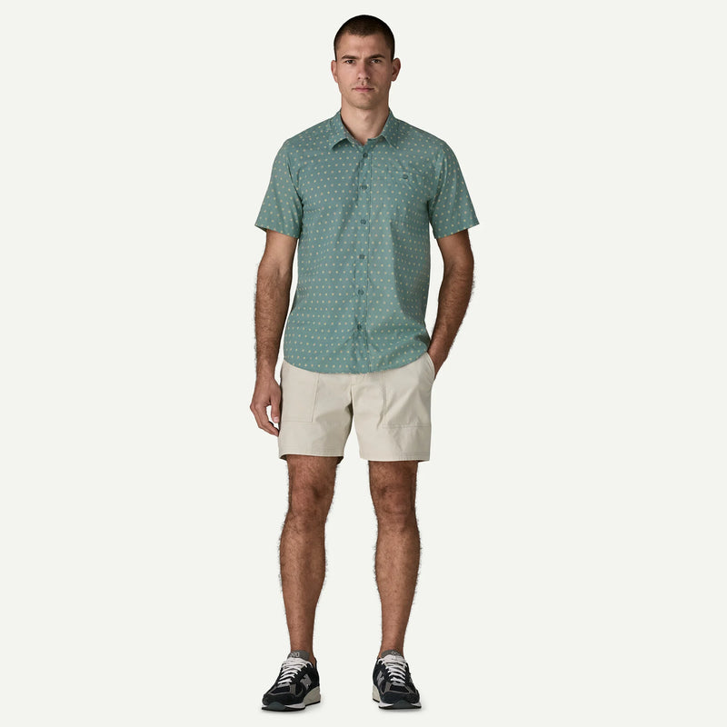 Patagonia - M Go-To Shirt