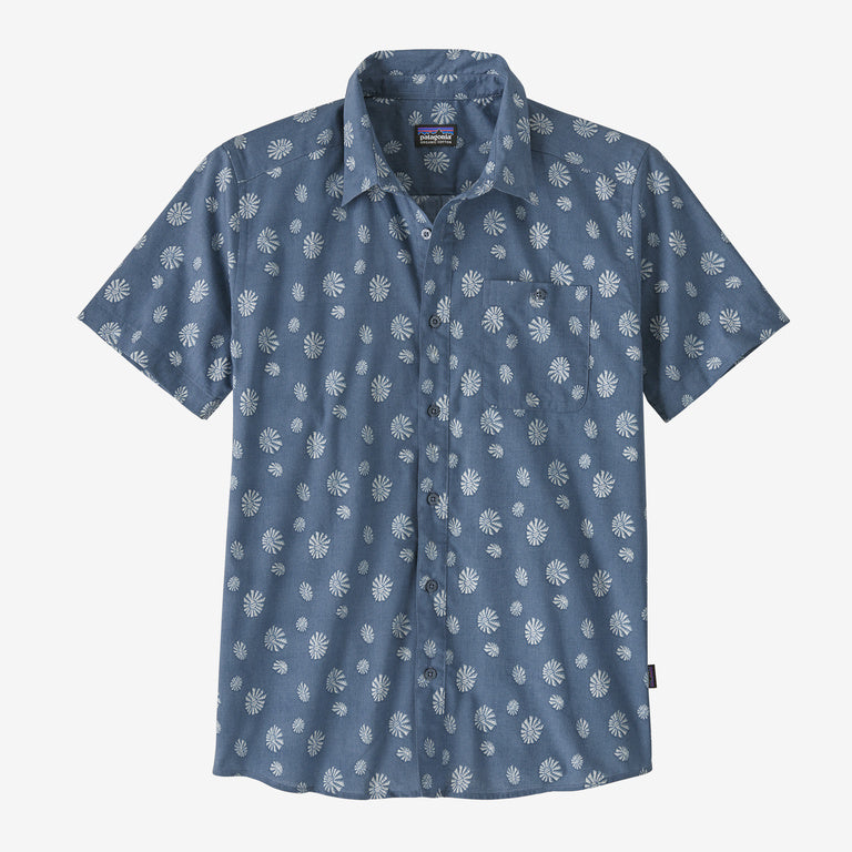 Patagonia - M Go-To Shirt