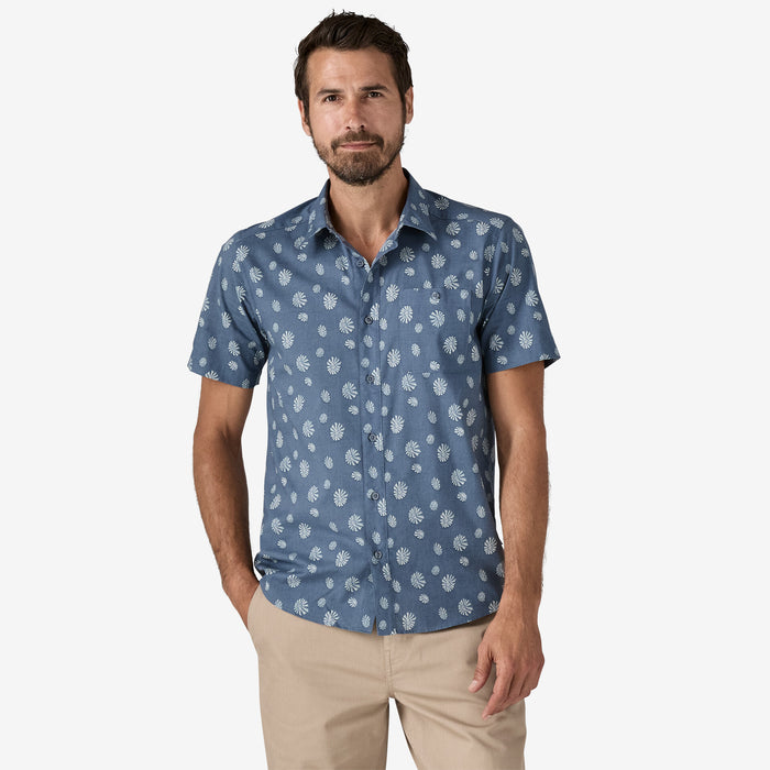 Patagonia - Men's Go-To Shirt