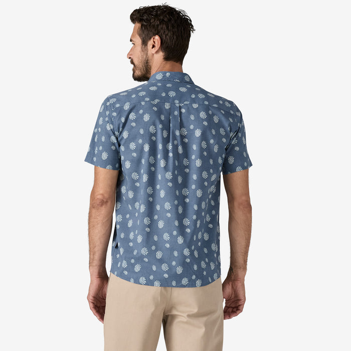 Patagonia - Men's Go-To Shirt