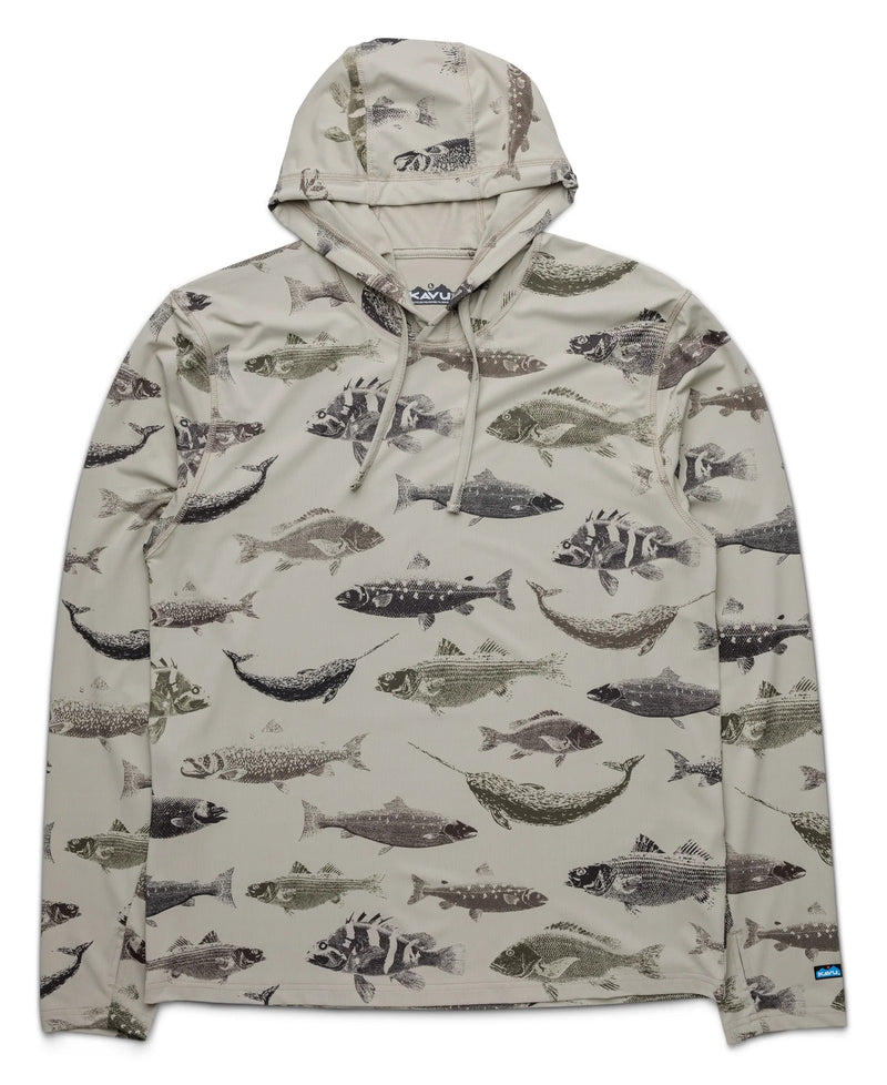 KAVU - Sunday Hoodie
