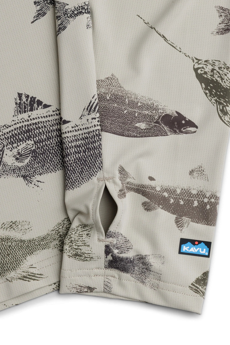 KAVU - Sunday Hoodie