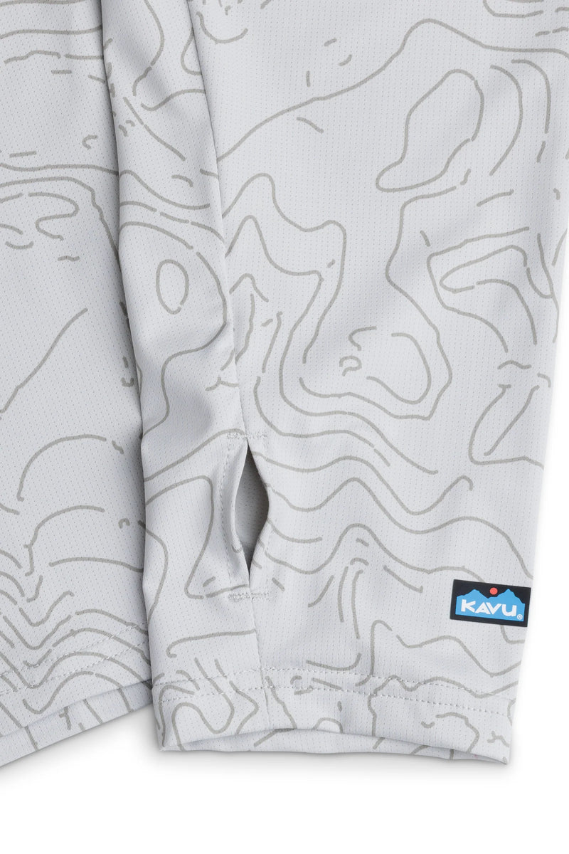 KAVU - Sunday Hoodie