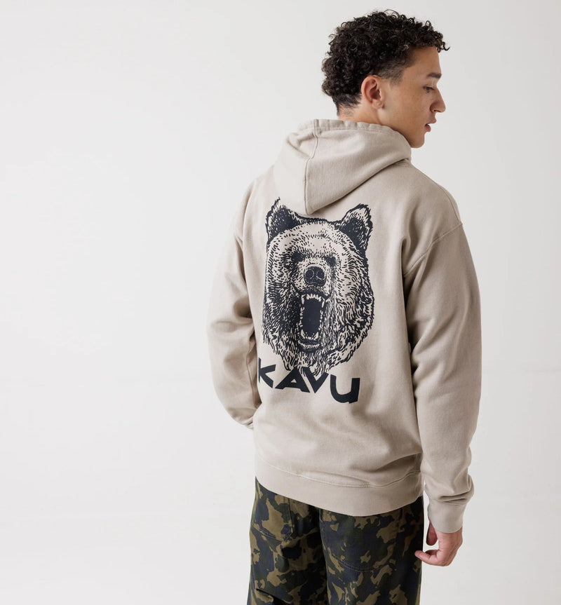 KAVU - Bear Cave