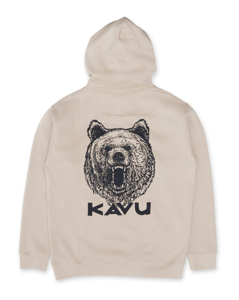 KAVU - Bear Cave