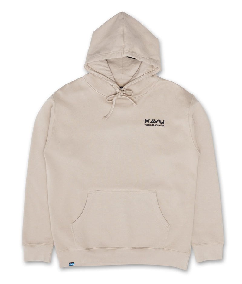 KAVU - Bear Cave