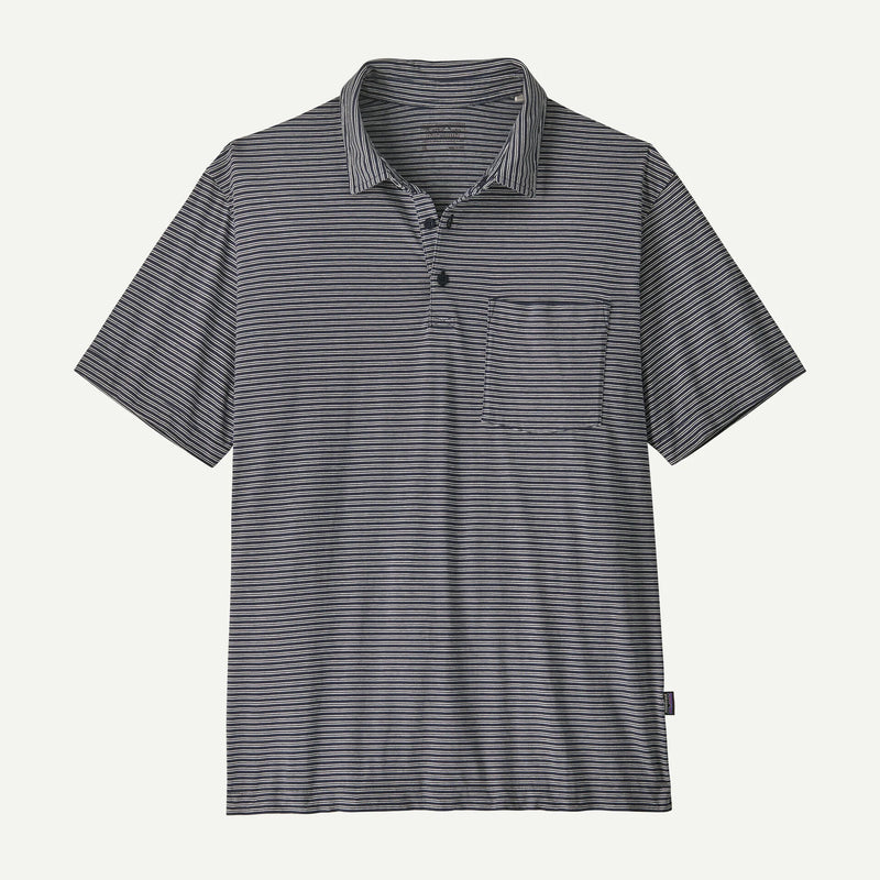 Patagonia - M Daily Polo Shirt