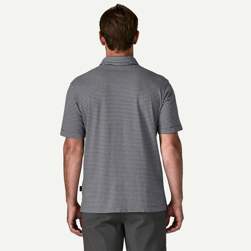 Patagonia - M Daily Polo Shirt