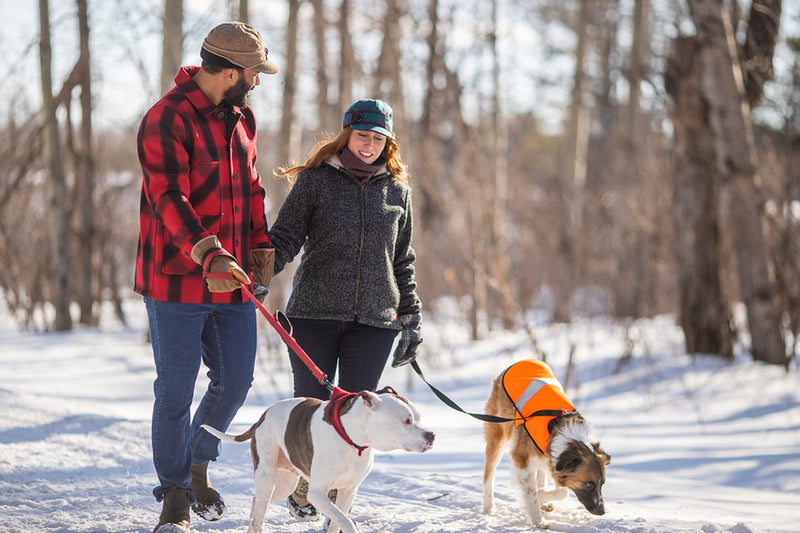 Stormy Kromer - The SK Dog Jacket Soft Shell