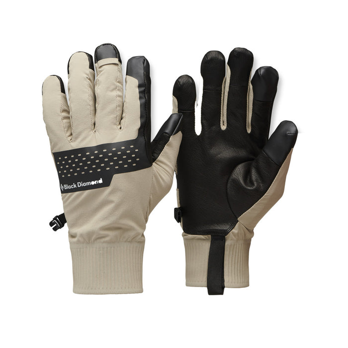 Black Diamond - Alpine Soft Shell Gloves