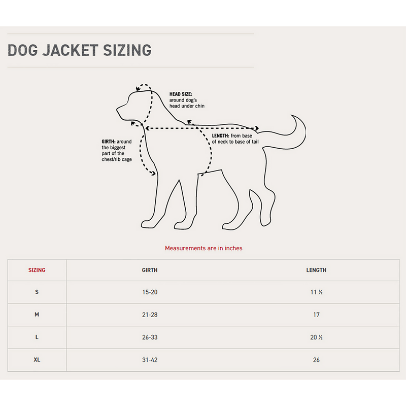 Stormy Kromer - The SK Dog Jacket Soft Shell