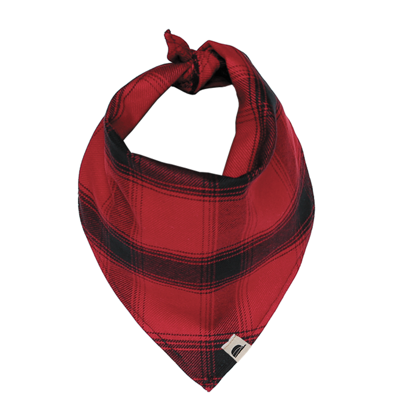 Stormy Kromer - The SK Pet Bandana