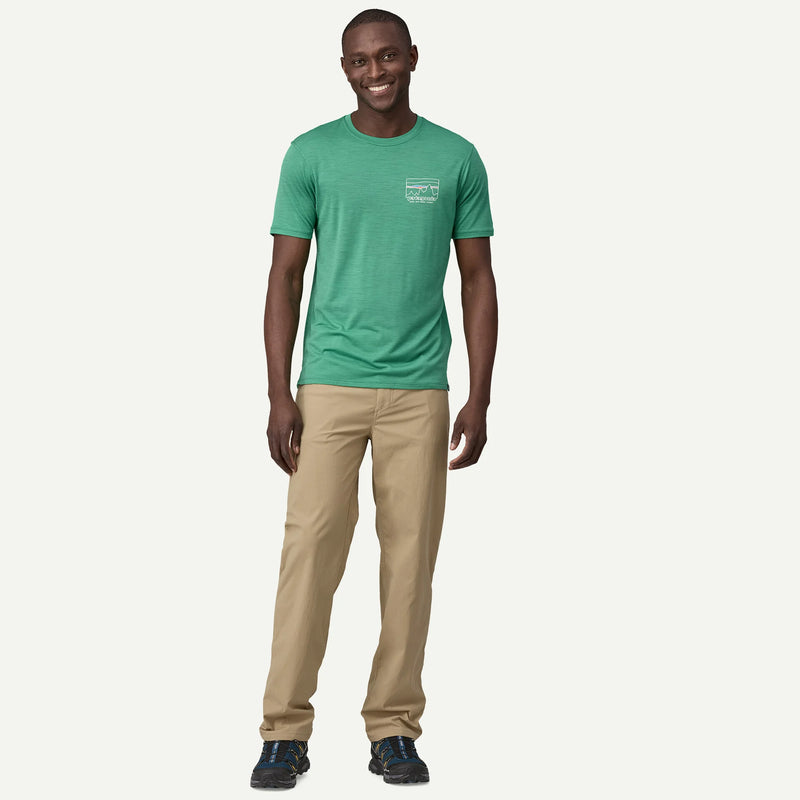 Patagonia - M Quandary Pants