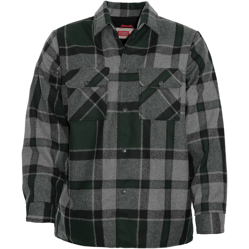 Stormy Kromer - Frontier Shirt Jack