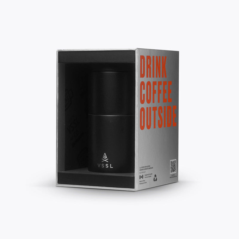 Nest Pour Over Set