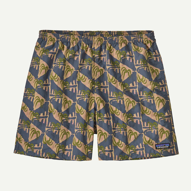 Patagonia - M Baggies Shorts - 5"