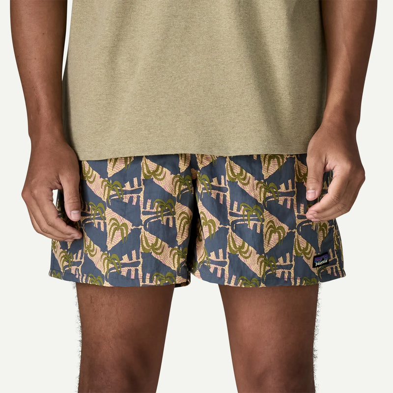 Patagonia - M Baggies Shorts - 5"