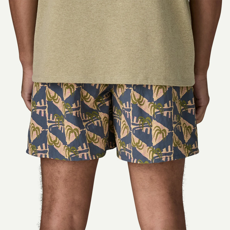 Patagonia - M Baggies Shorts - 5"