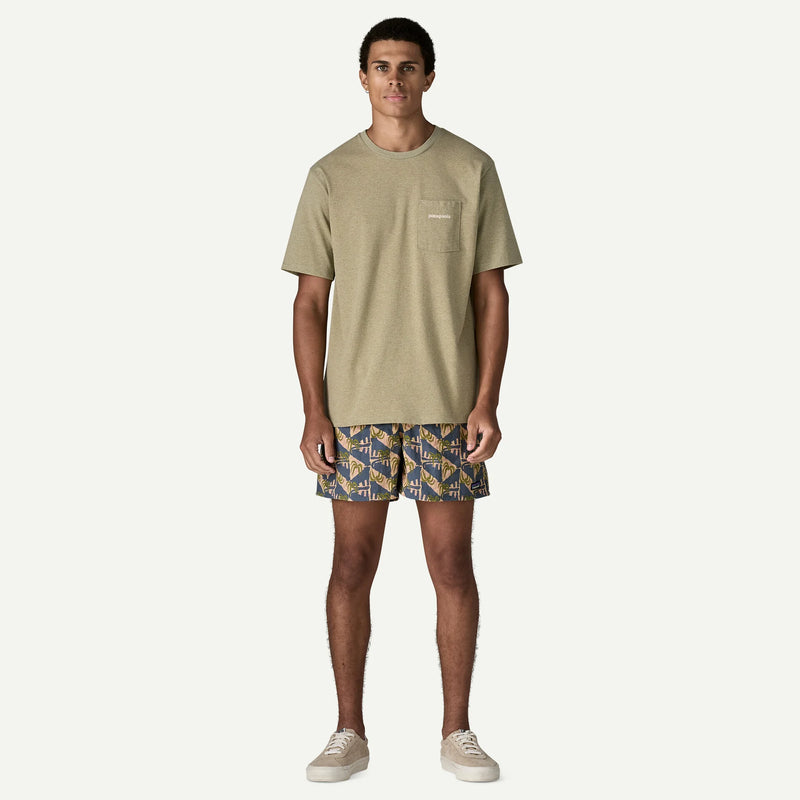 Patagonia - M Baggies Shorts - 5"