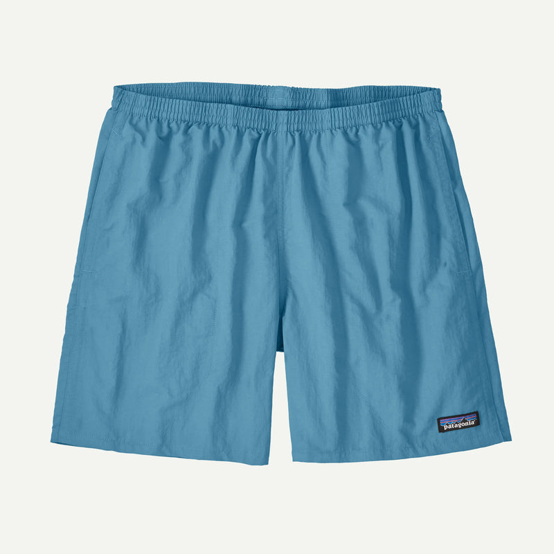 Patagonia - M Baggies Shorts - 5"