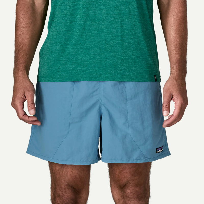 Patagonia - M Baggies Shorts - 5"