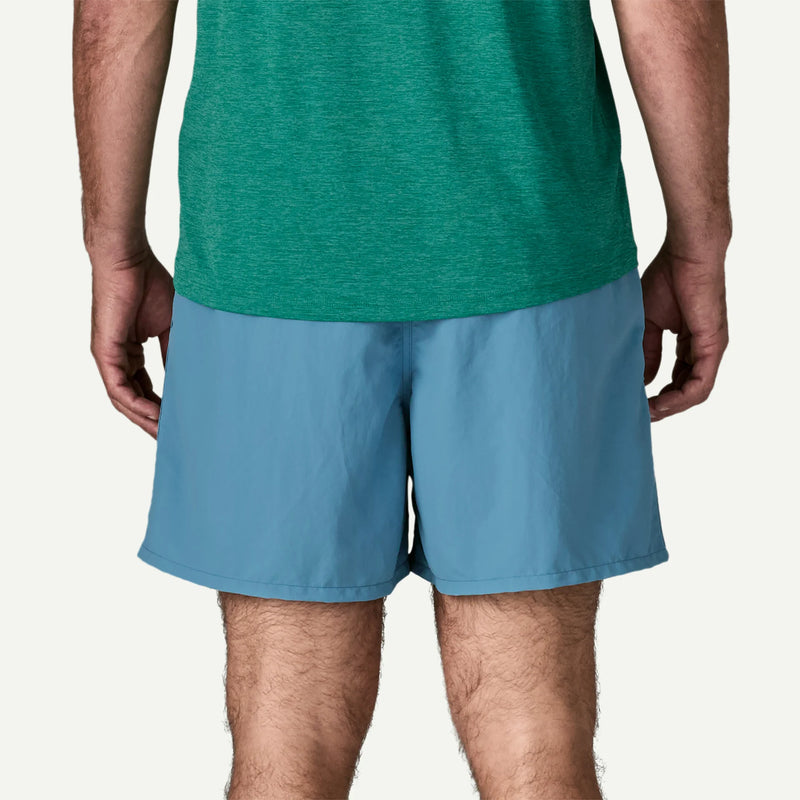 Patagonia - M Baggies Shorts - 5"