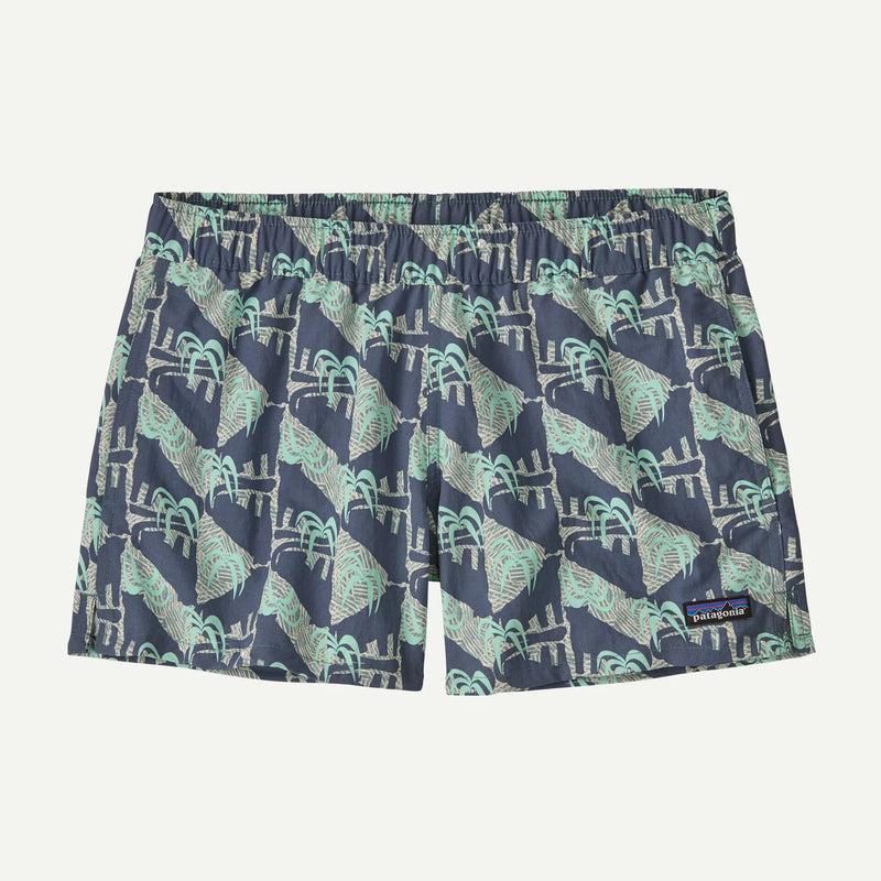 Patagonia - Barely Baggies Shorts - 2½"