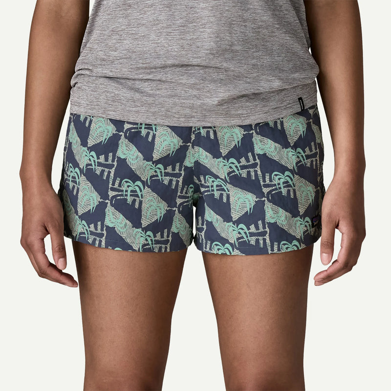 Patagonia - Barely Baggies Shorts - 2½"